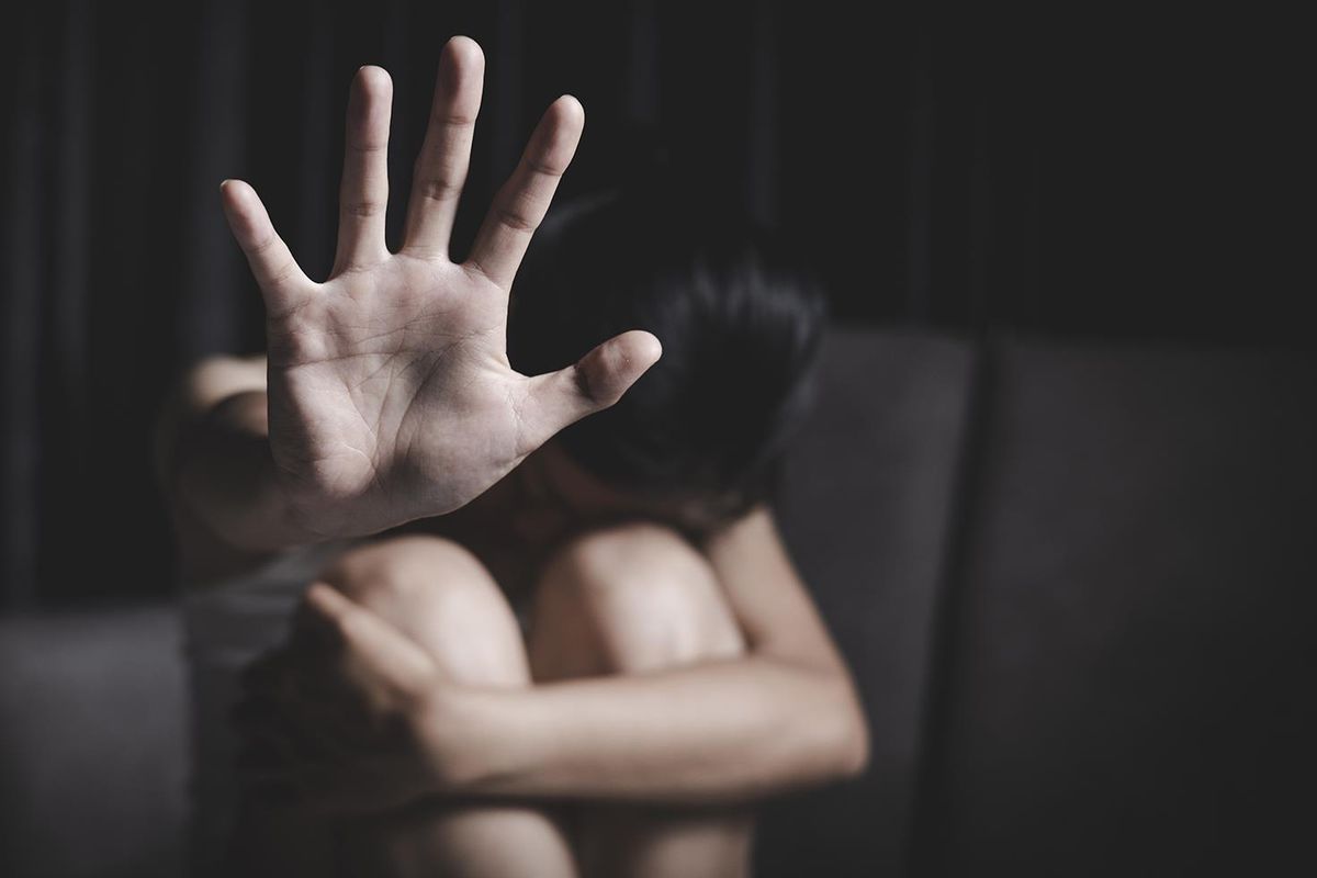 13 yaşındaki kız çocuğuna istismarda mide bulandıran detaylar! 1 öğün yemekle kandırmışlar