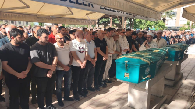15 dakika arayla gelen iki acı haber! Kalp masajı yaptığı arkadaşının ardından o da öldü
