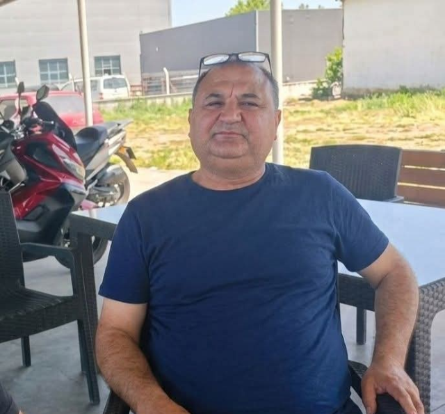 15 dakika arayla gelen iki acı haber! Kalp masajı yaptığı arkadaşının ardından o da öldü