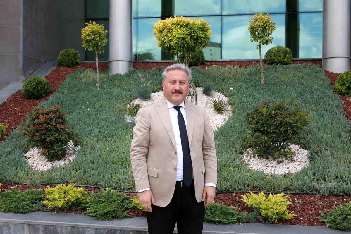 Kayseri\'de 2. Geleneksel Havacılık Festivali 17 Mayıs\'ta