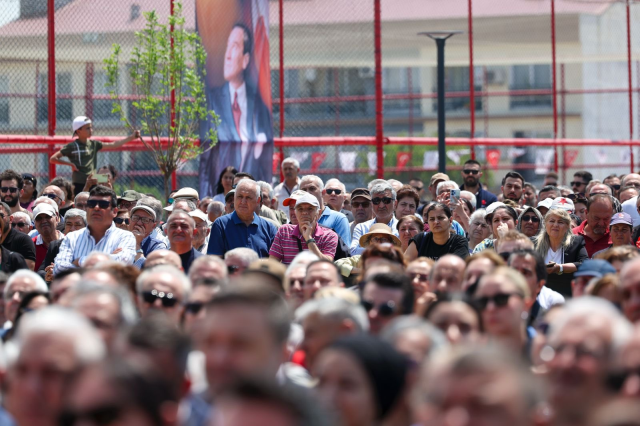 Özgür Özel'den erken seçim çağrısı: Kaybedersem bir dakika durmam