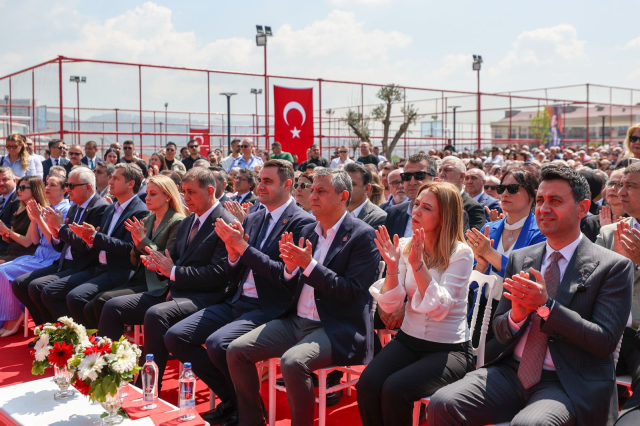 Özgür Özel'den erken seçim çağrısı: Kaybedersem bir dakika durmam