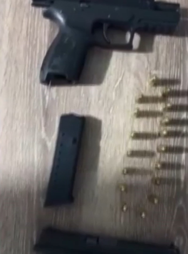 5 ilde 'change' araç operasyonu: 24 gözaltı, 40 araç ele geçirildi