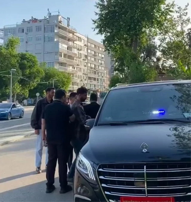 Parti genel başkanını eşinin TikTok paylaşımı yaktı: 313 bin 392 lira ceza kesildi
