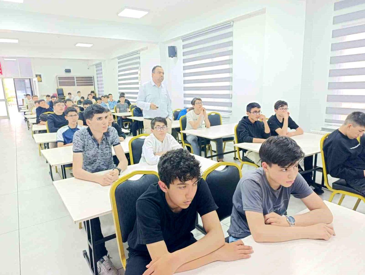 Teknoloji Bağımlılığı Semineri