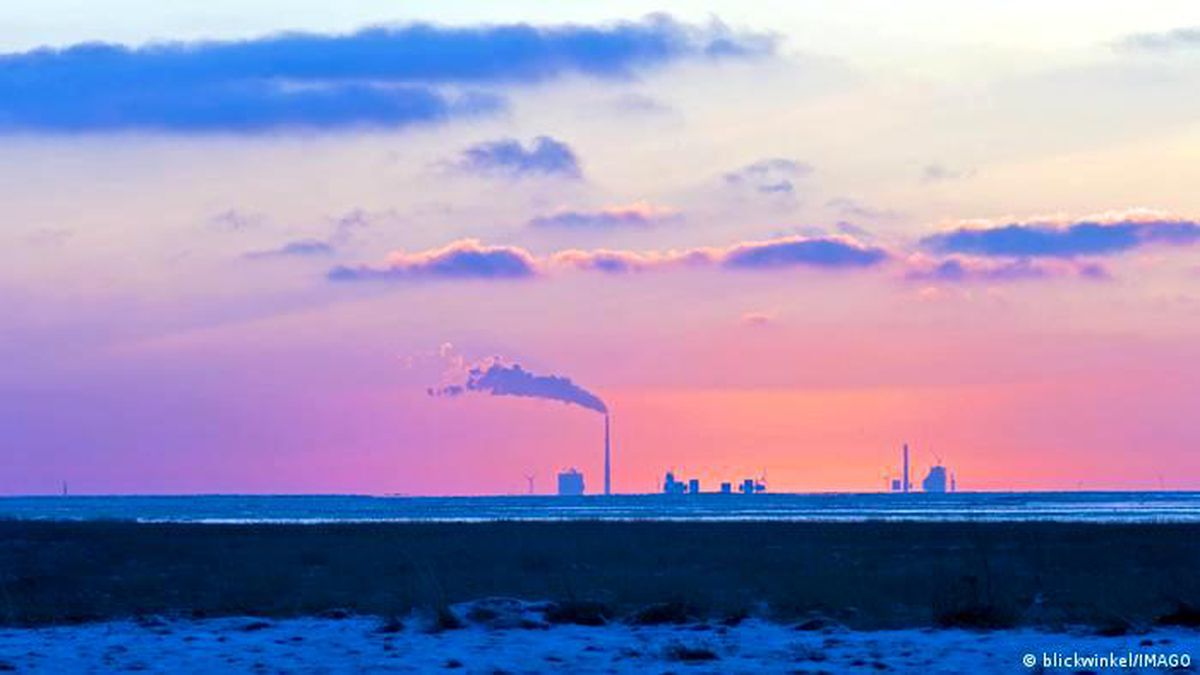 Almanya\'da Enerji Maliyetleri Üretimi Düşürdü