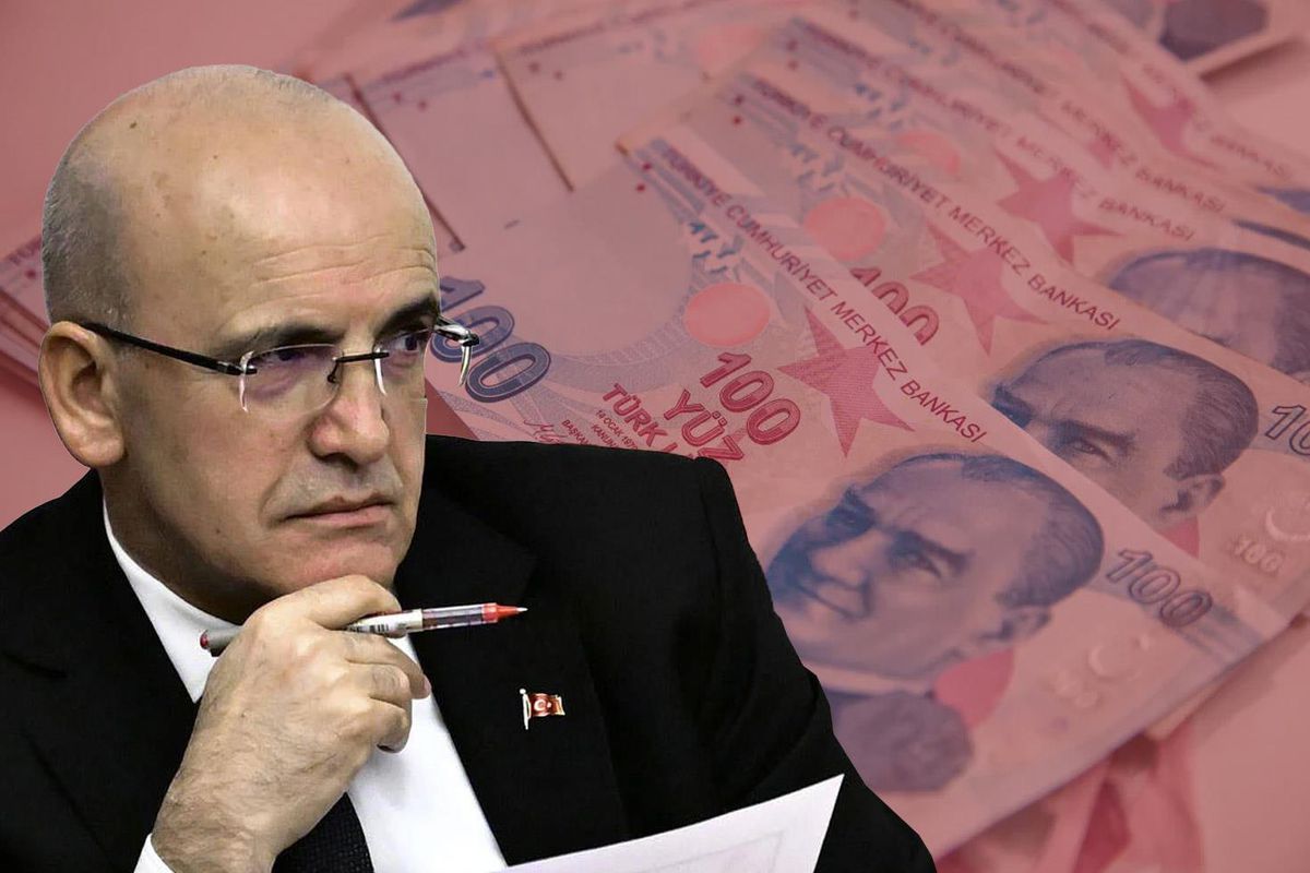 Bakan Şimşek: Gündemde yeni vergi artışı bulunmuyor