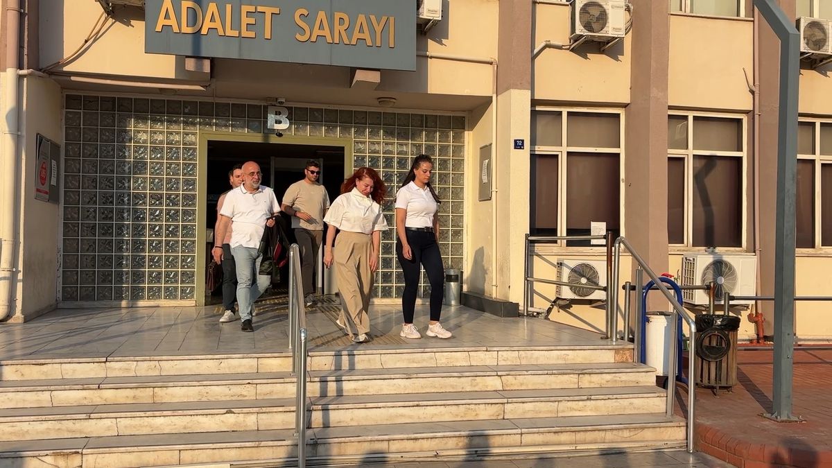 Aydın\'daki Silahlı Okul İddiası Yalanlandı