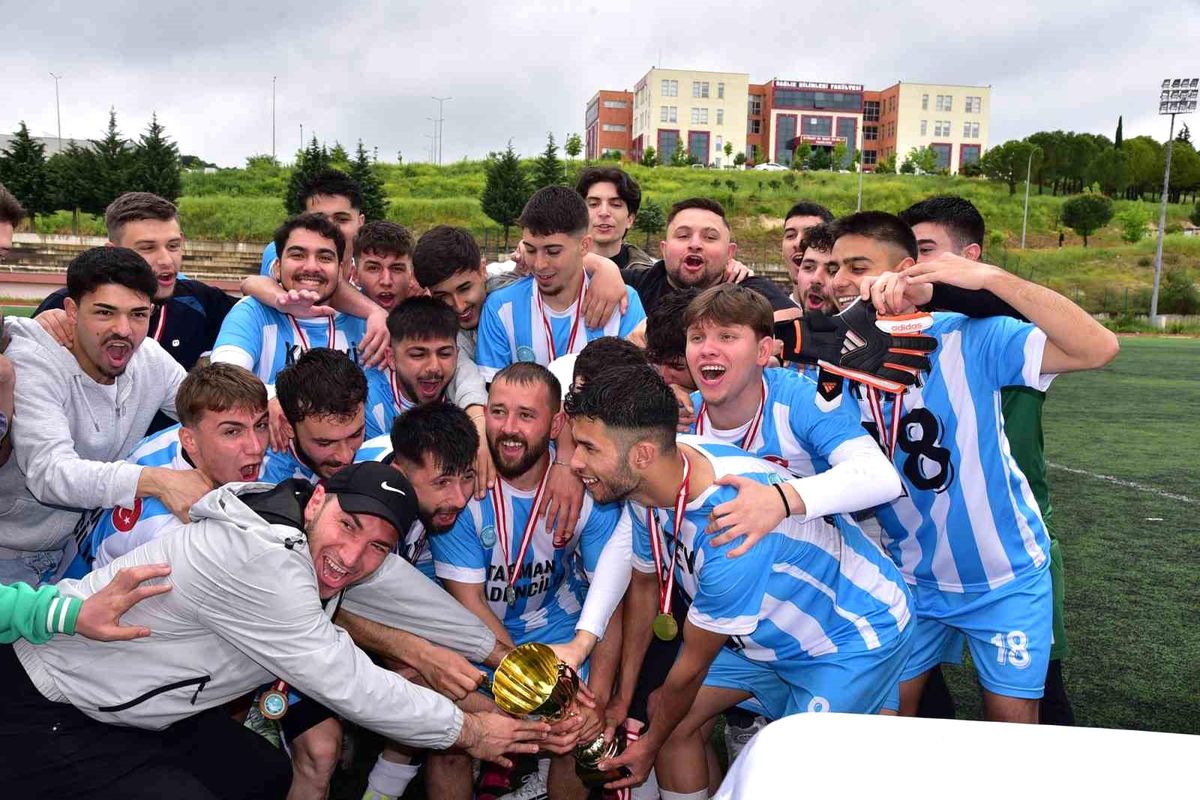 BAÜN Spor FEST 2026 Heyecanı