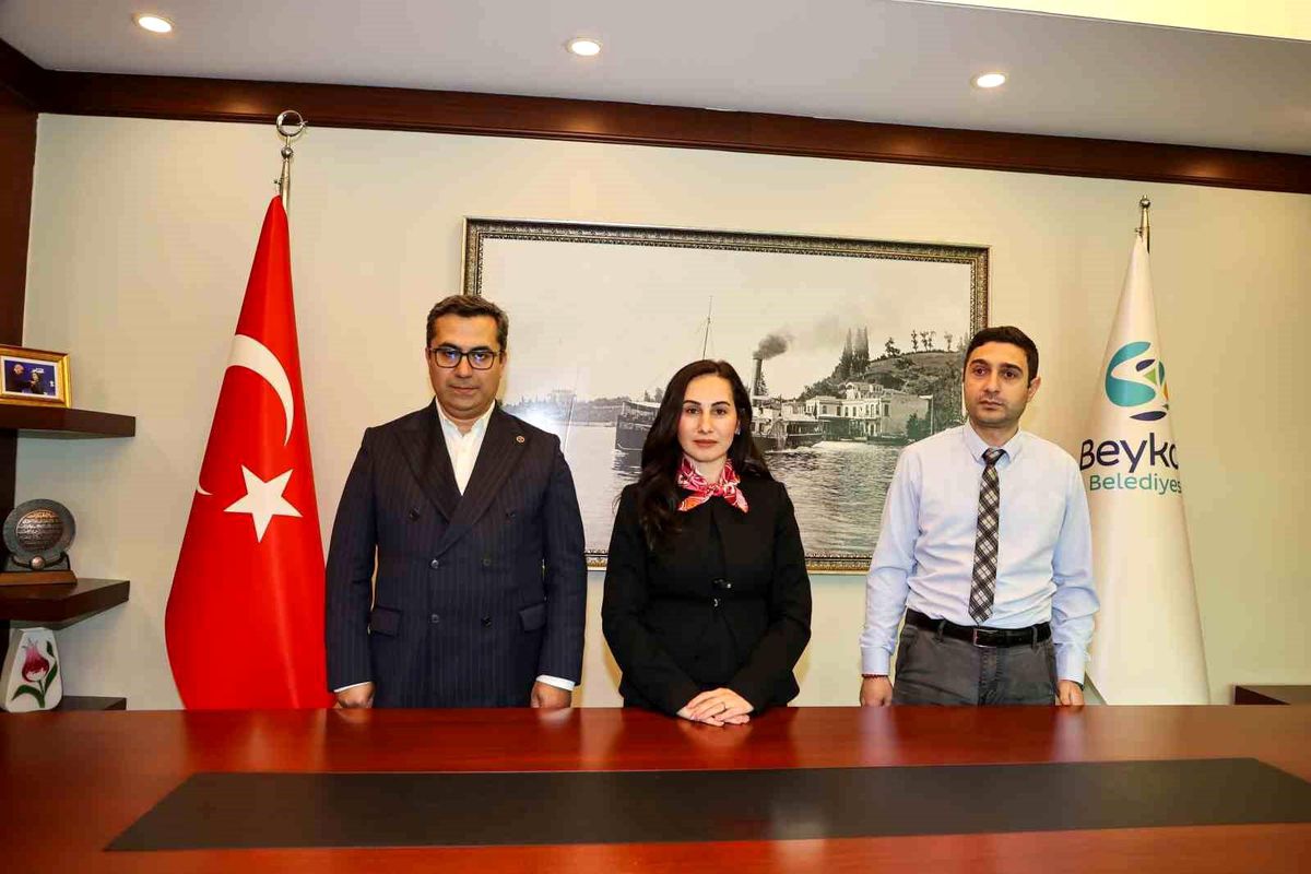 Beykoz\'da dev istihdam hamlesi: 782 kişilik İşgücü Uyum Programı başladı