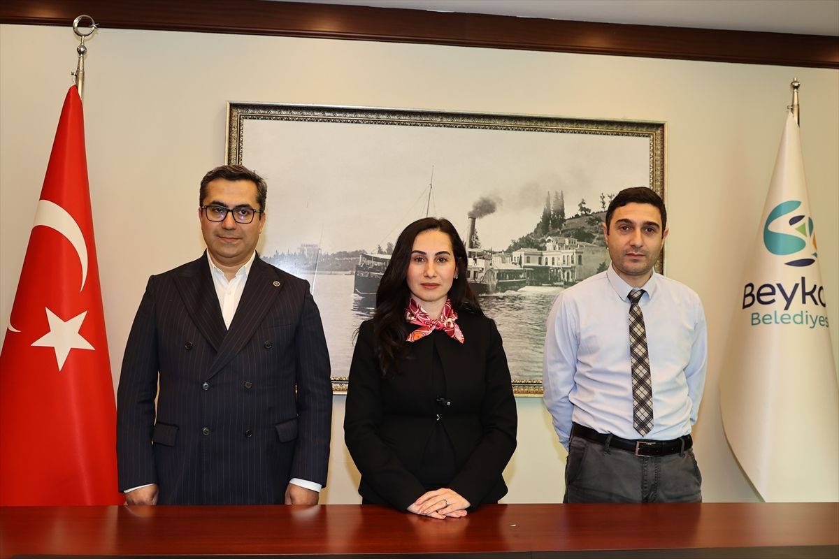 Beykoz\'da 782 kişilik İş Gücü Uyum Programı başlatıldı