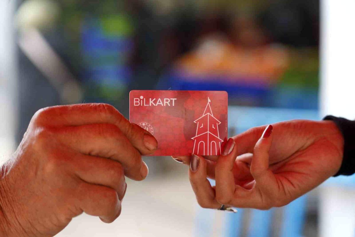 Bilecik\'te EÜTS ihalesi iptal edildi