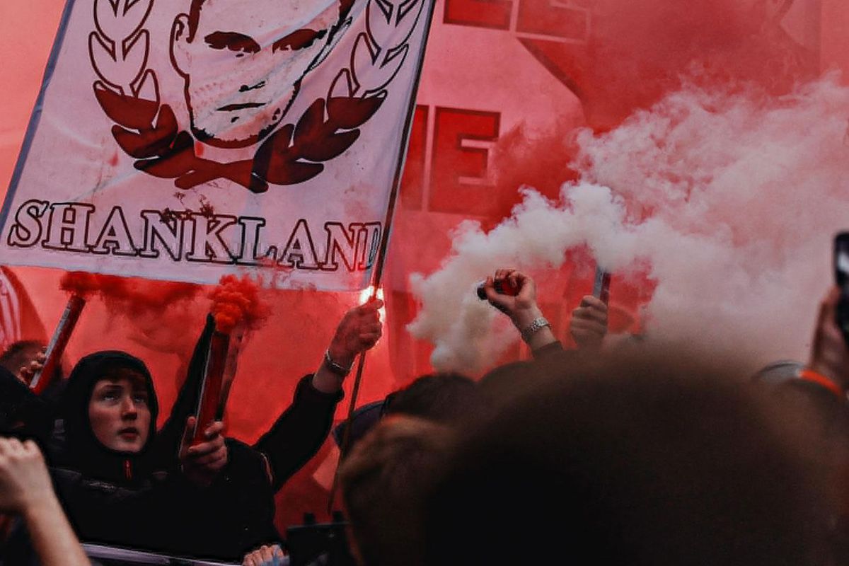 Bir ülkenin kaderi değişecek! İskoçya\'da 41 yıllık hakimiyet sona erebilir