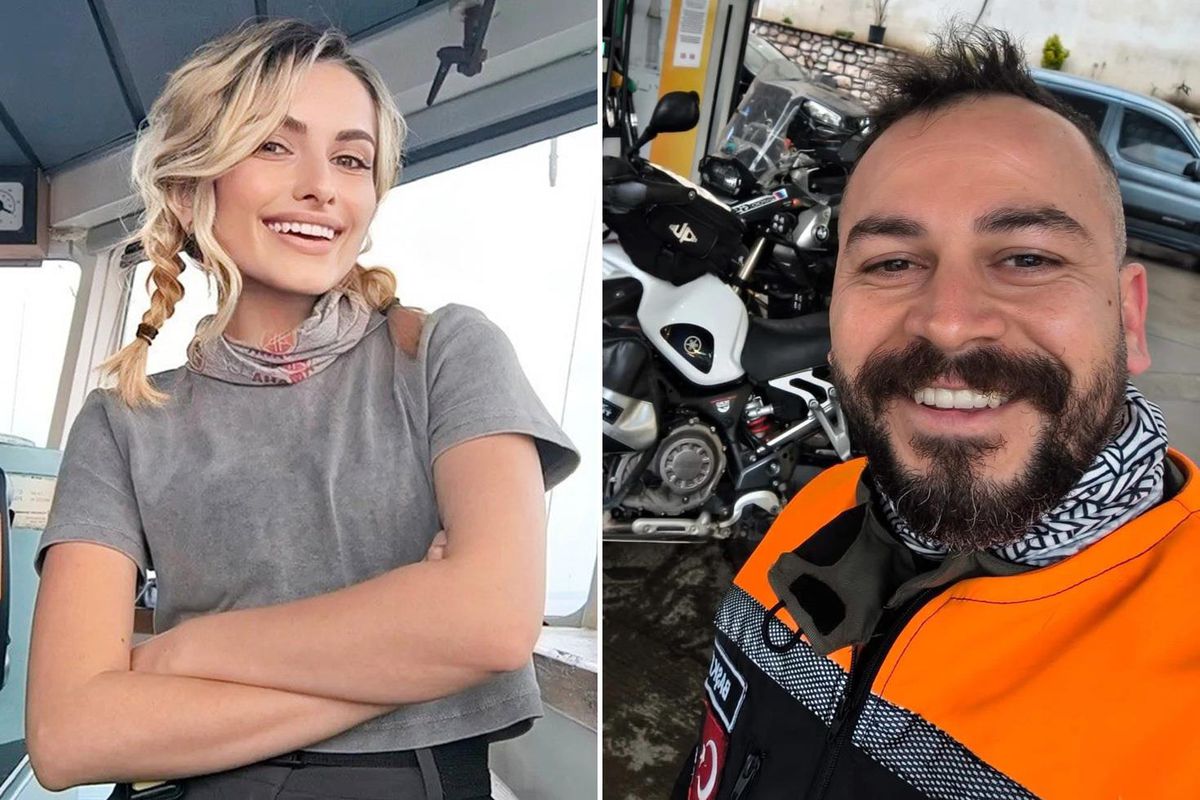 Sinem\'in katilinden mahkemede kan donduran ifade! Mahkeme acımadı