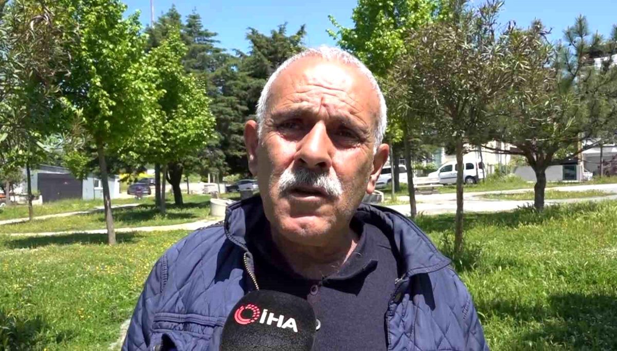 Büyükçekmece\'de Kavga: 16 Yaşındaki Abdulbaki Hayatını Kaybetti