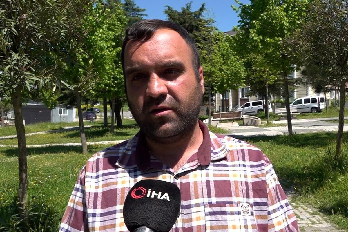 16 yaşındaki Abdulbaki\'ye 17 bıçak darbesi: Abisi konuştu