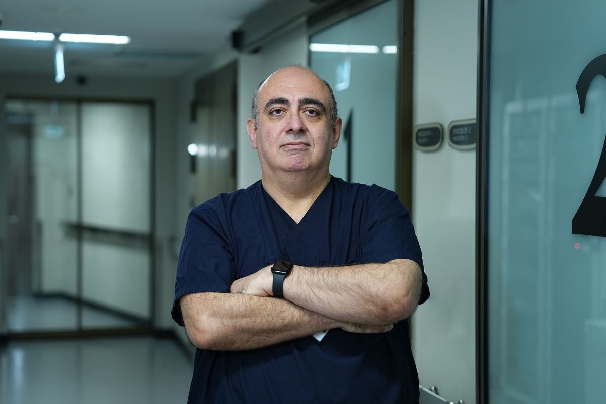 Çölyak Hastalığı Her Yaşta Görünebilir