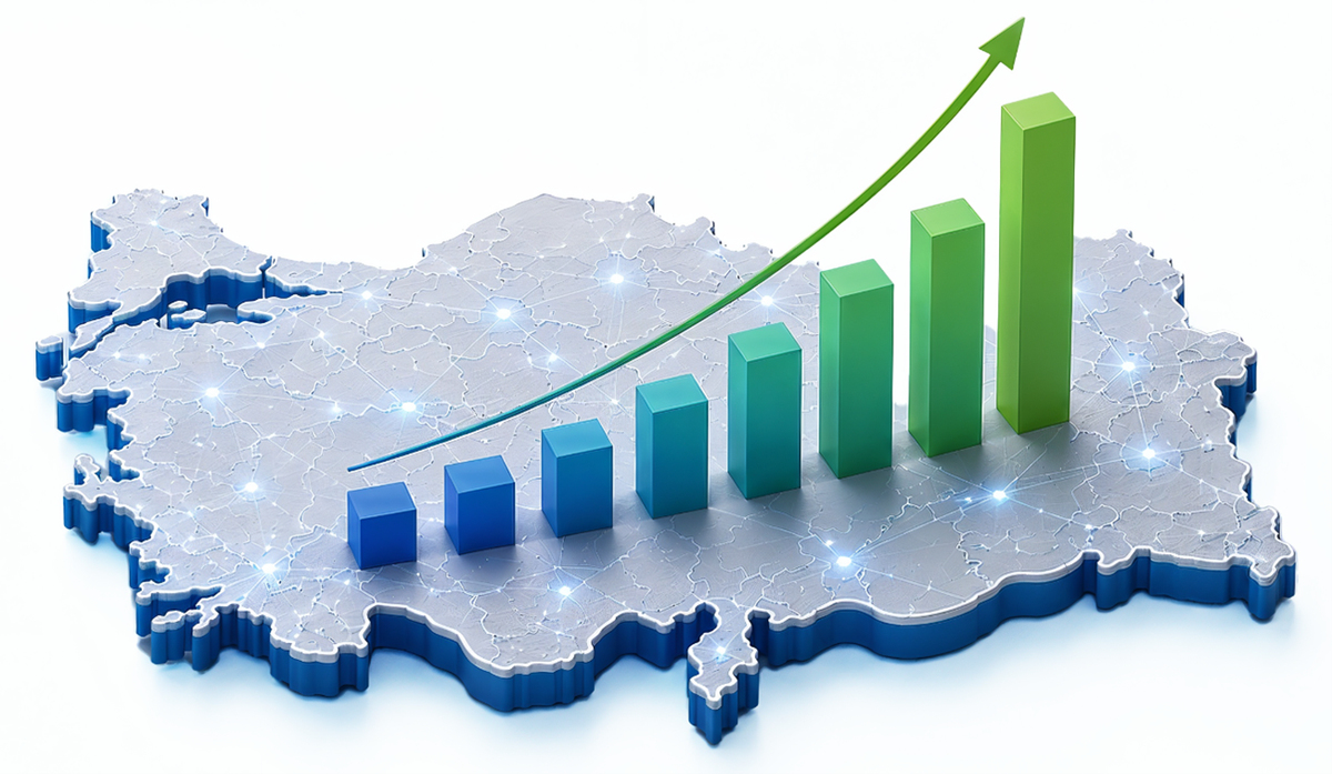Emlak Katılım 2026 İlk Çeyrek Finansal Sonuçlarını Açıkladı: “Dengeli ve Sürdürülebilir Büyüme” Ülke Ekonomisine 314 Milyar TL Kaynak