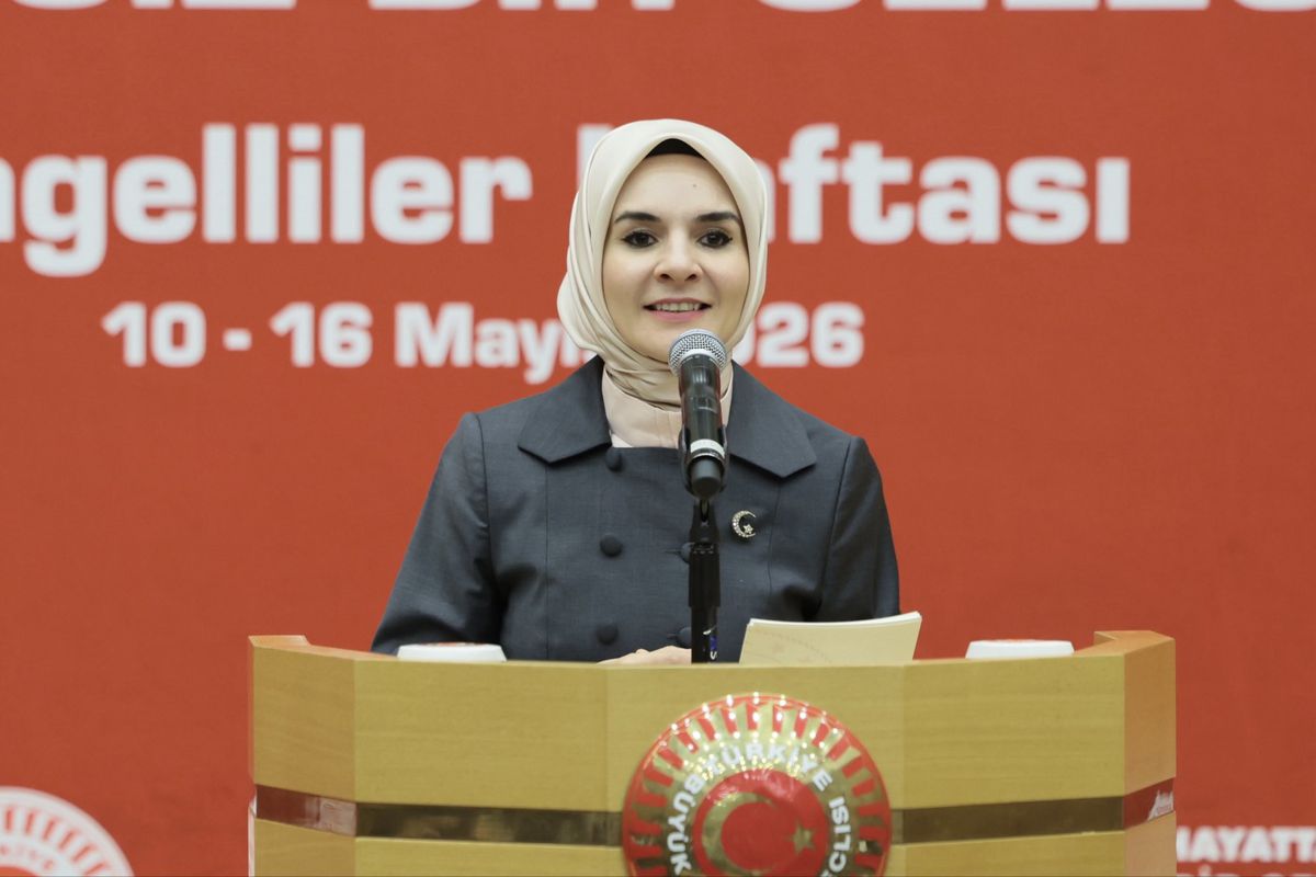 Evde Bakım Yardımı\'na 7,12 Milyar Lira Destek