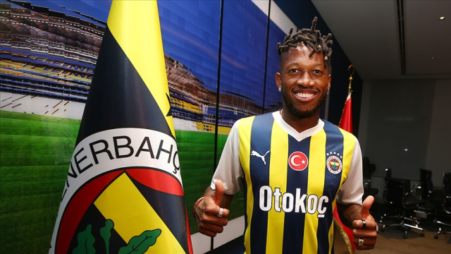 Fenerbahçe'de ilk ayrılık: Şampiyonluk yaşayamadan gidiyor