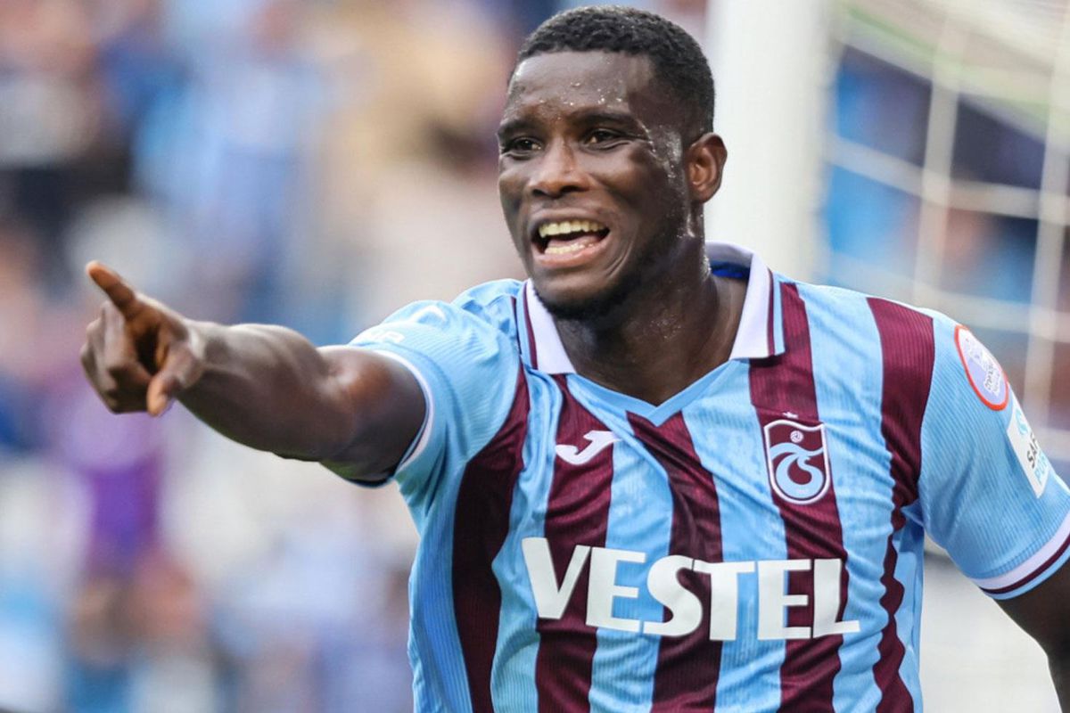 Fenerbahçe\'den Onuachu bombası