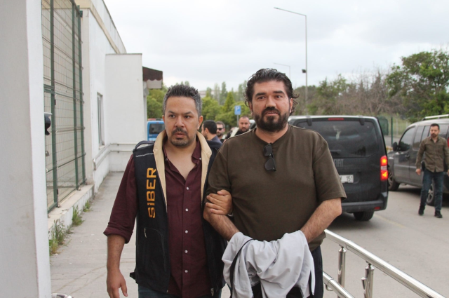 Gözaltındaki Rasim Ozan Kütahyalı'yla ilgili yeni detay! En kritik 11 kişi içinde