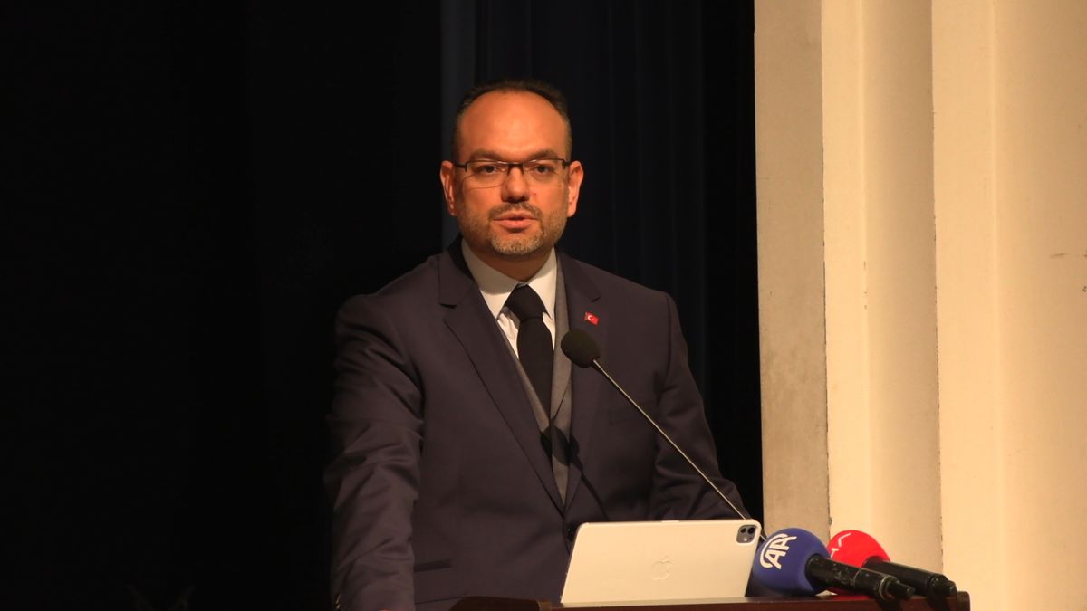 Sanal Medya Riskleri Uyarısı