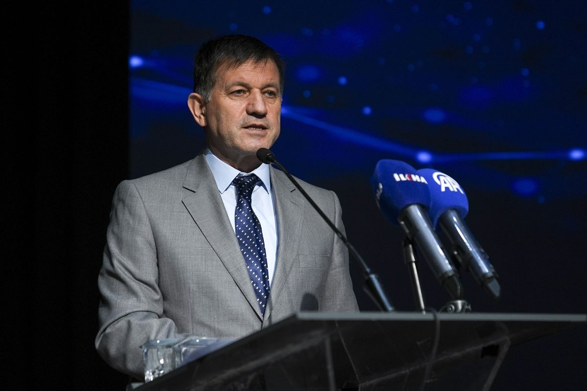 İstanbul\'da MOIC Zirvesi Başladı