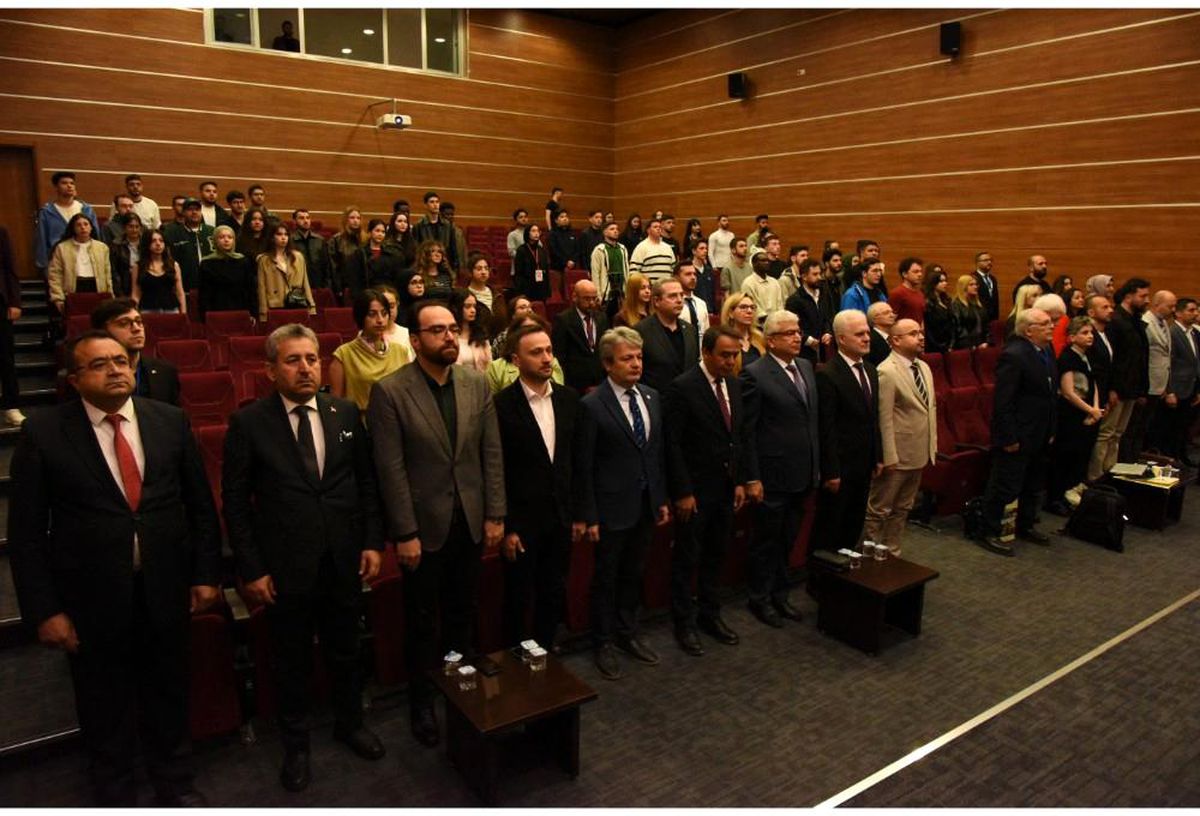 Kastamonu\'da ulusal lojistik ve tedarik zinciri ele alınıyor