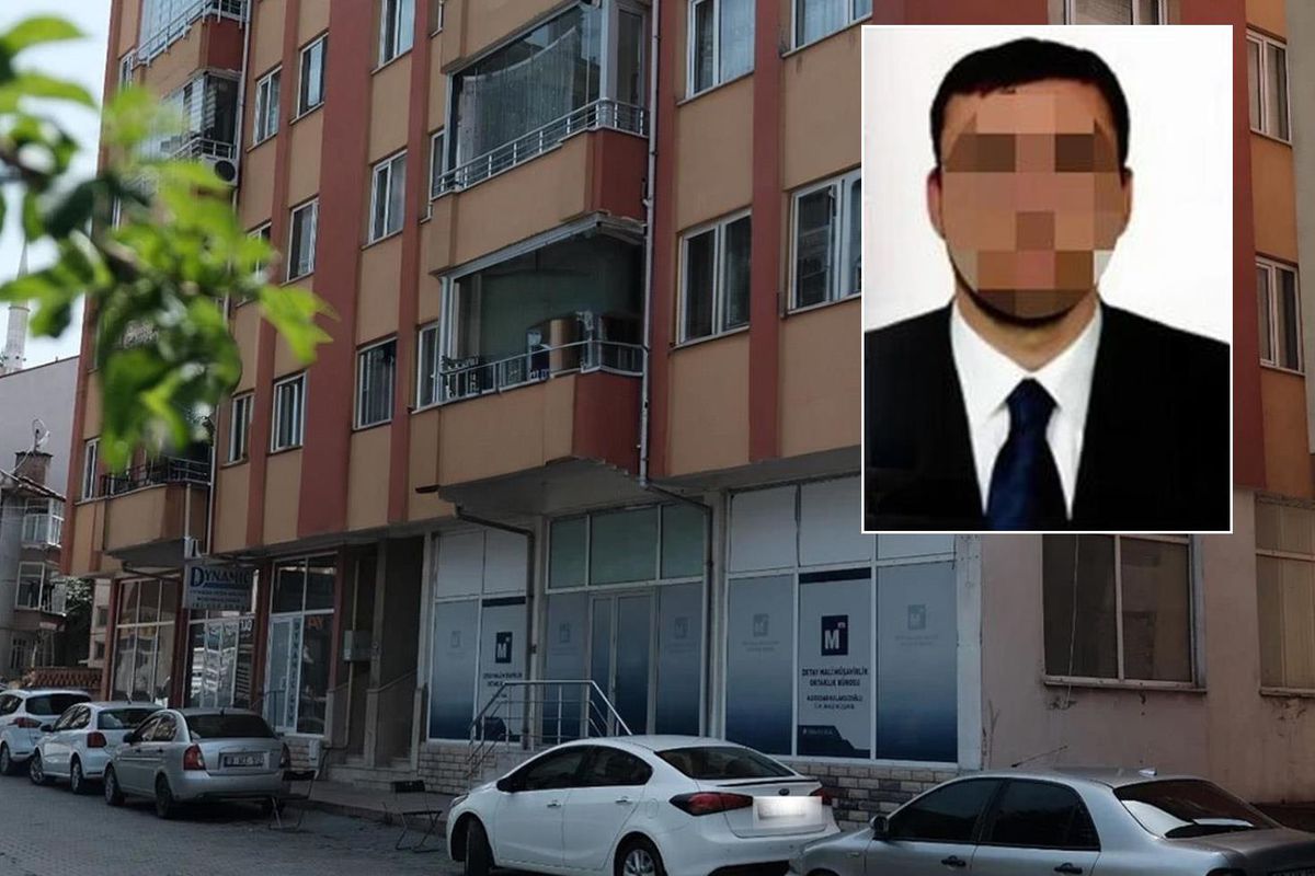 Erkek öğrencisine tecavüz etmeye kalkışan araştırma görevlisiyle ilgili üniversiteden açıklama