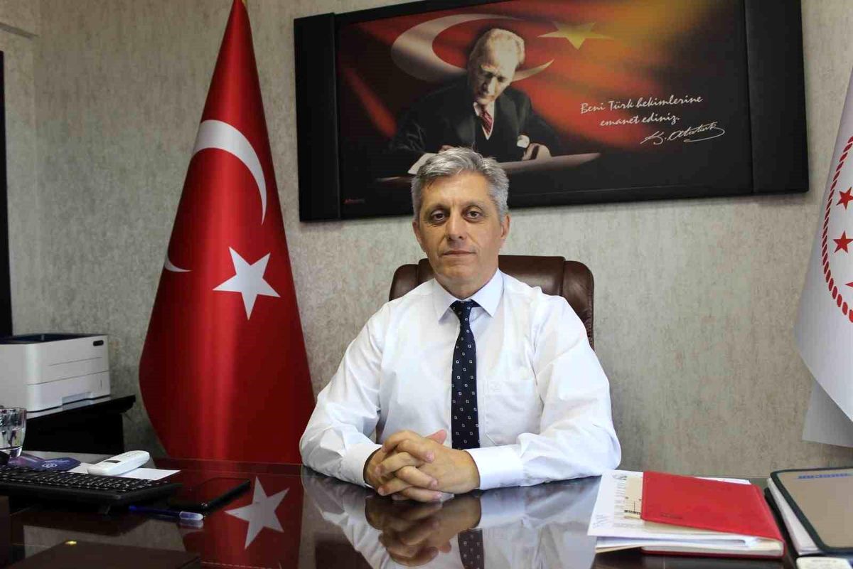 Kdz. Ereğli Ağız Diş Merkezi Yeni Binasına Taşınıyor