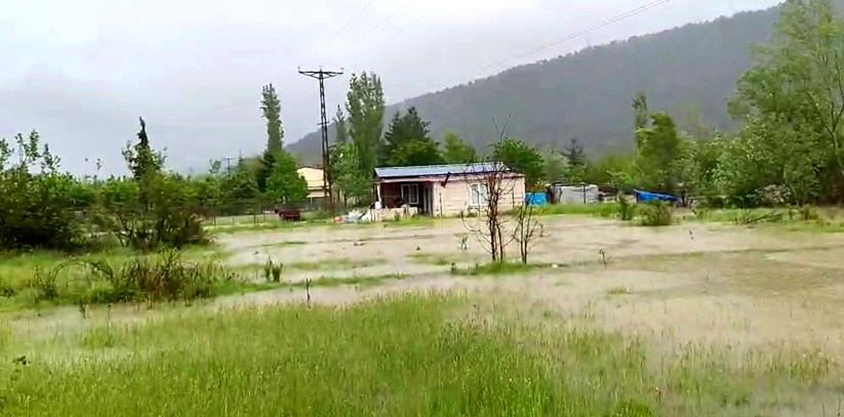 Tokat\'ta Taşkınlar ve Su Baskınları