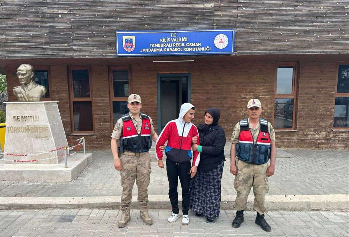 Kayıp Alzheimer Hastası Bulundu