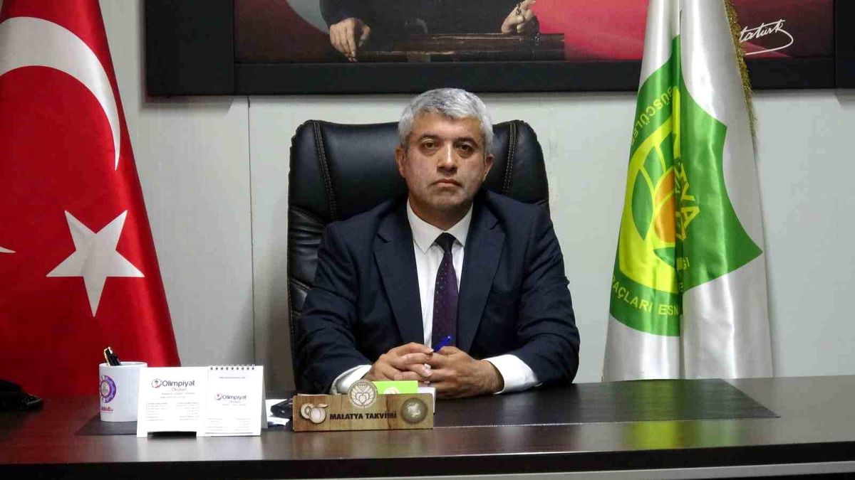 Malatya\'da minibüsçü esnafından Yeşilyurtspor\'a destek