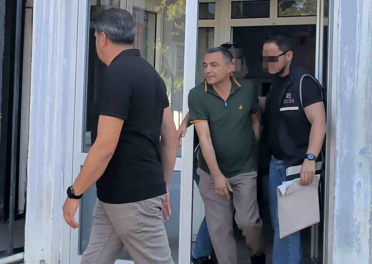 Manavgat Belediyesine yönelik yolsuzluk yolsuzluk davasında karar açıklandı