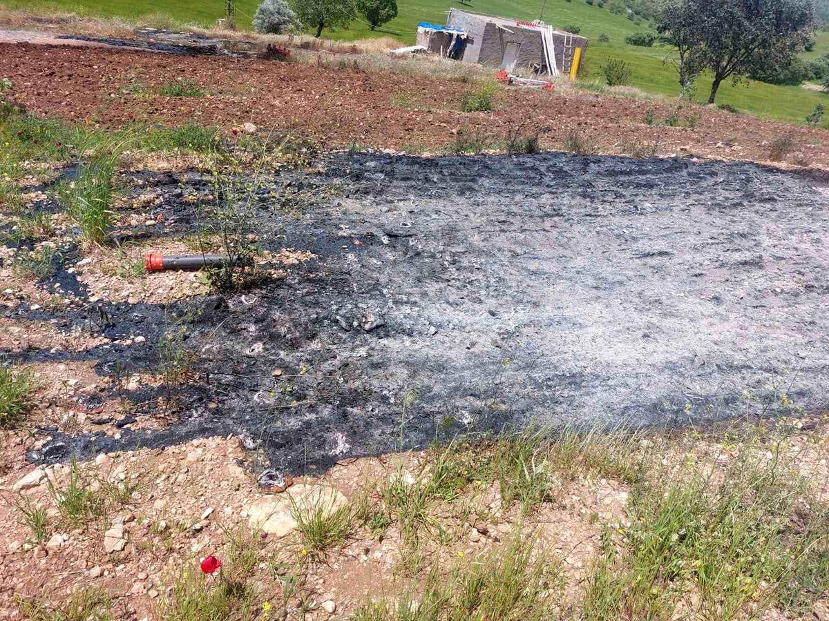 Aksoy Ailesine Saldırılar Devam Ediyor