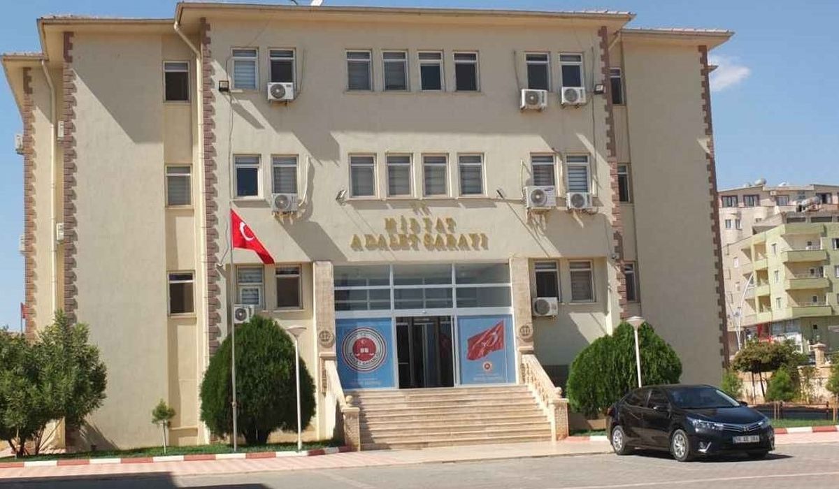 Midyat\'ta Motosiklet Kazası: Şoför Tutuklandı
