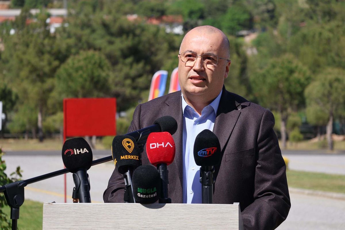 Engelli Bireylerden Anlamlı Yemin Töreni