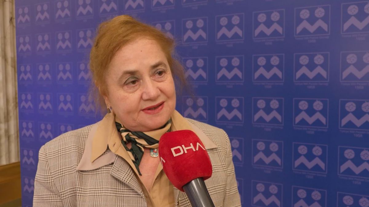 İnek Sütü Alerjisi Eğitimi KKTC\'de