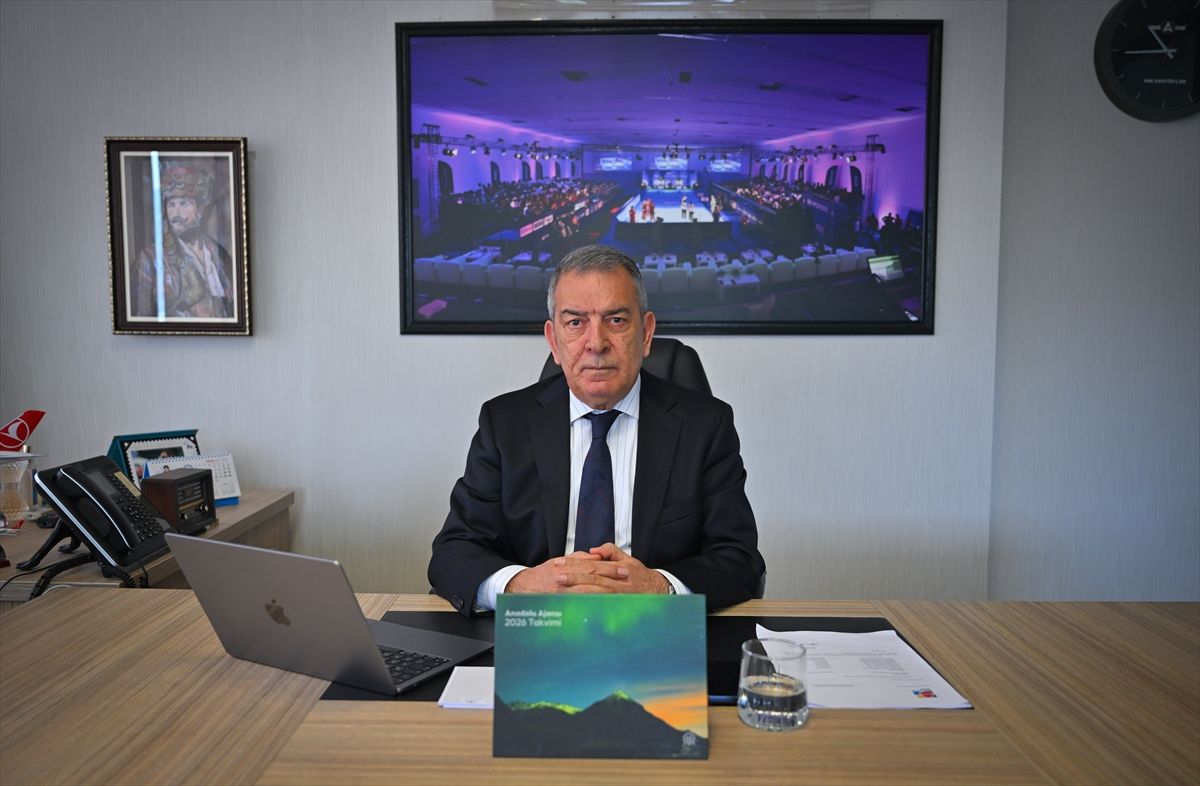 2026 Avrupa Okçuluk Şampiyonası Antalya\'da