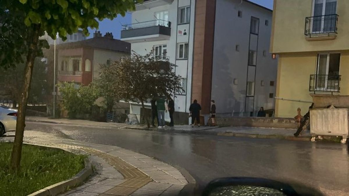 Çorum\'da uyuşturucu operasyonu: Kelepçeli şüpheli kaçtı, kısa sürede yakalandı