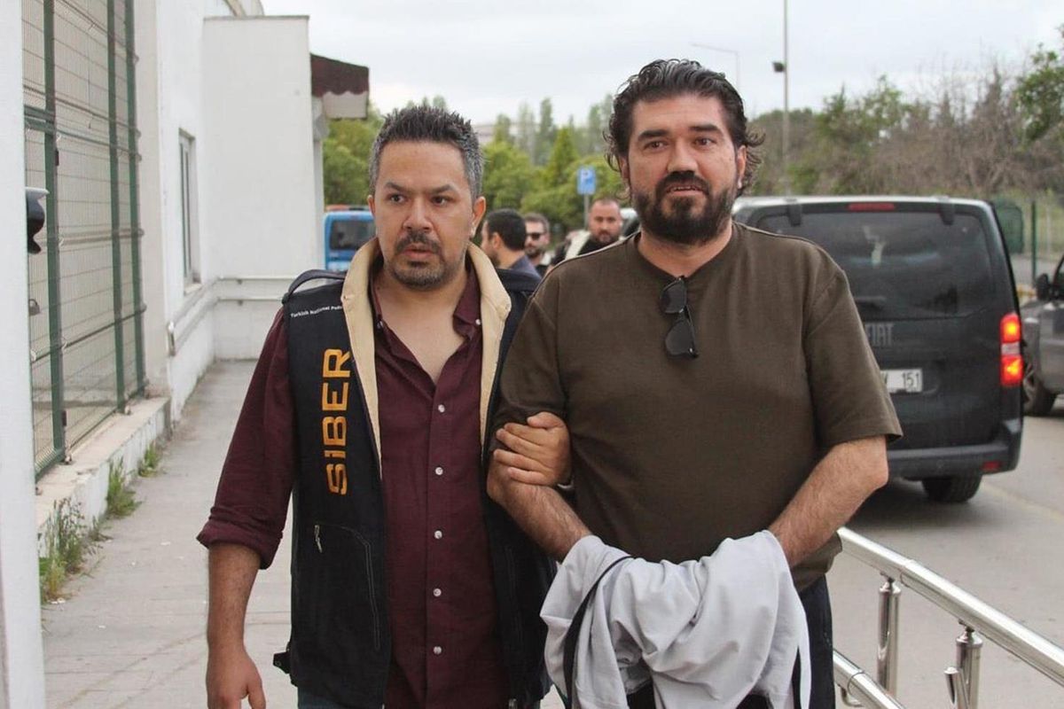 Rasim Ozan Kütahyalı’nın gözaltı süresi uzatıldı