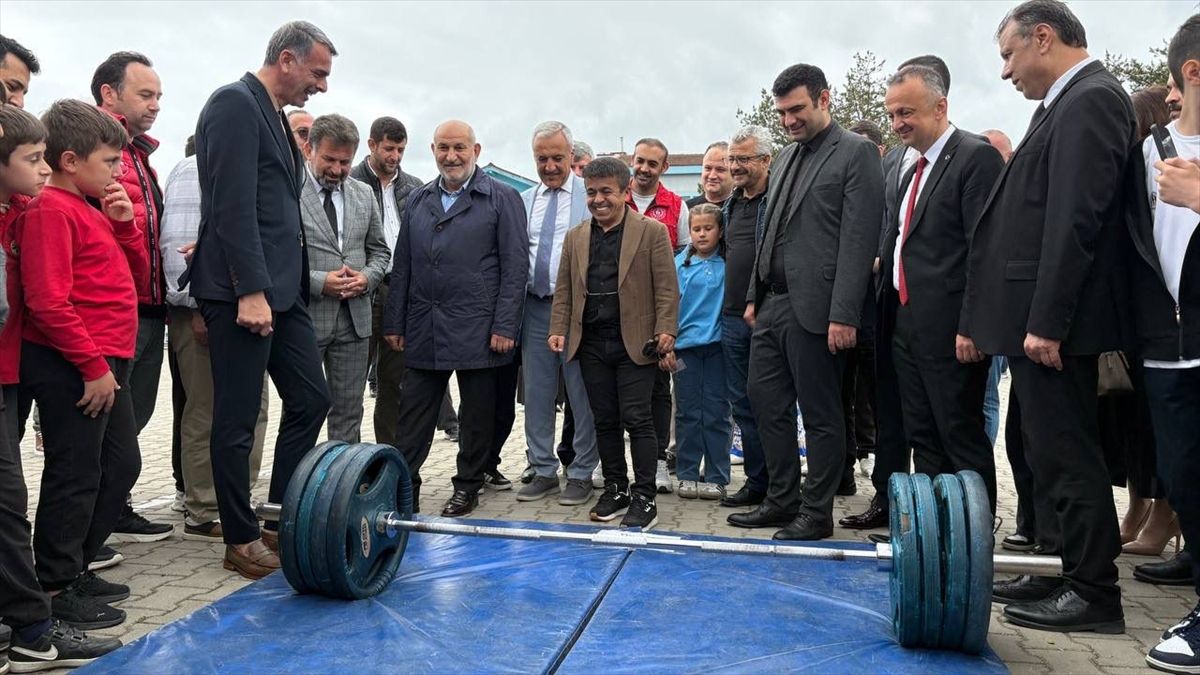 Bilimden Hikmete Vizyon Buluşmaları