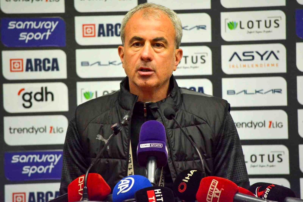 Bodrum FK Süper Lig Hayaline Veda Etti