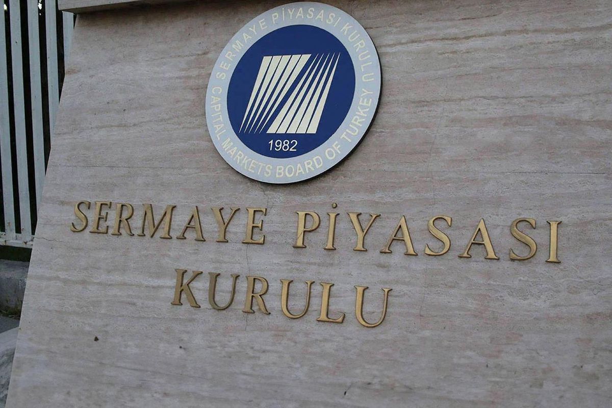 SPK\'nın Türkçe dil yasağını ihlal eden 23 borsa tespit edildi