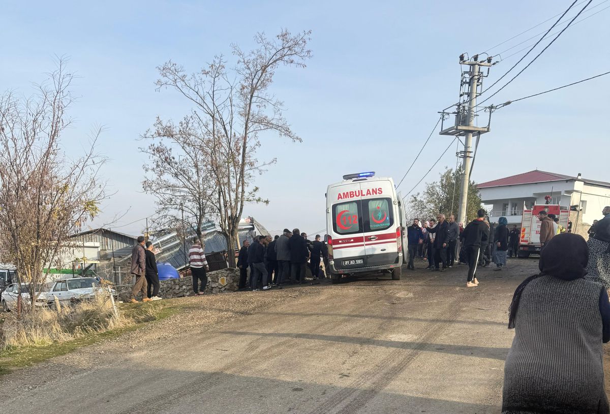 Çermik\'teki Patlama: İşletme Sahibi Hapisle Yüzleşiyor