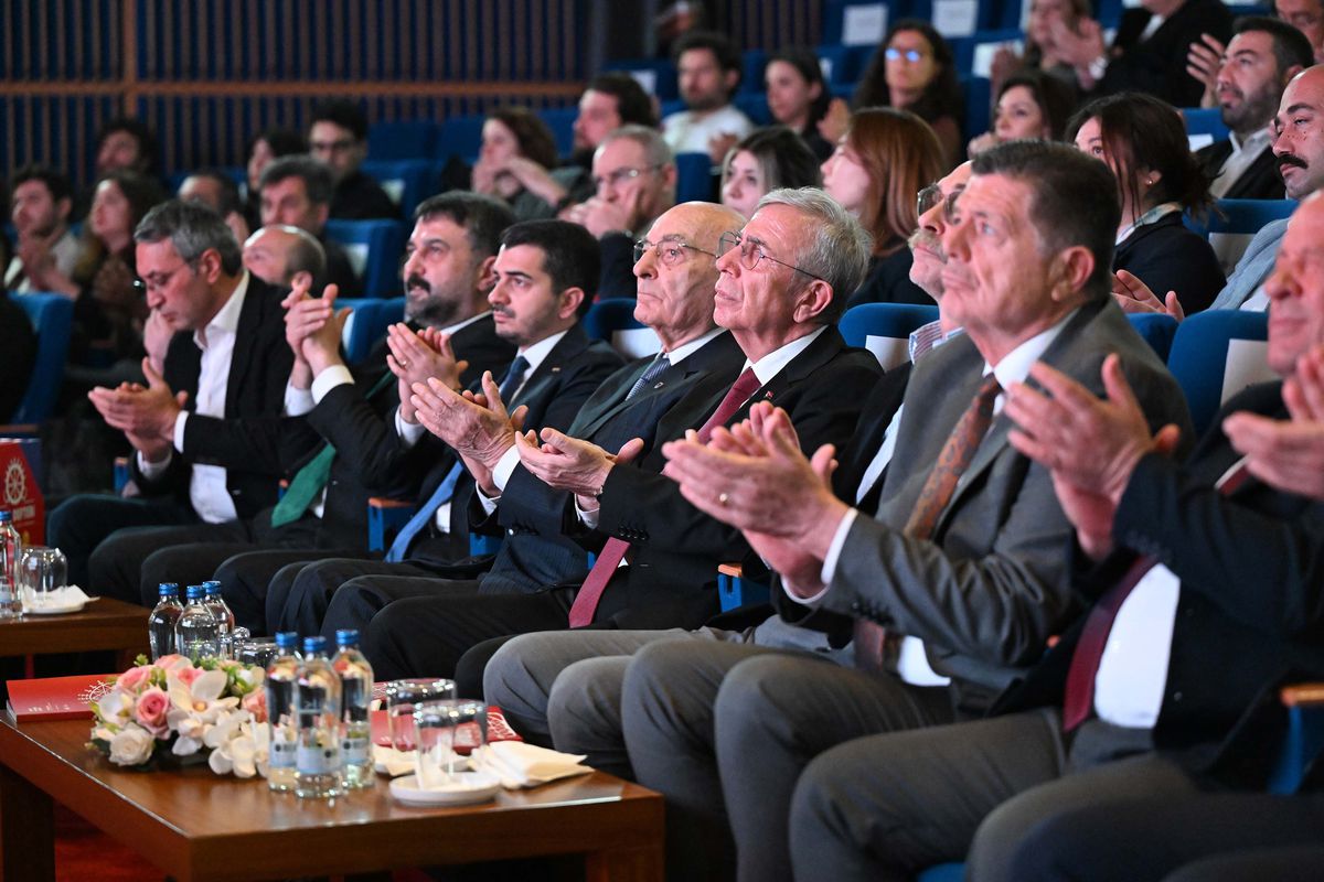 Tarihi Kentler Birliği Üye Sayısı 494\'e Yükseldi