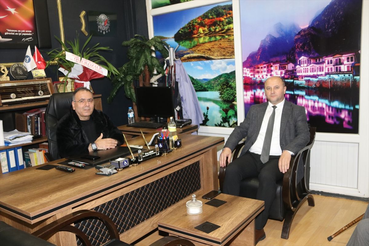 Amasya Taşova\'da Engelliler Haftası coşkulu etkinliklerle kutlandı