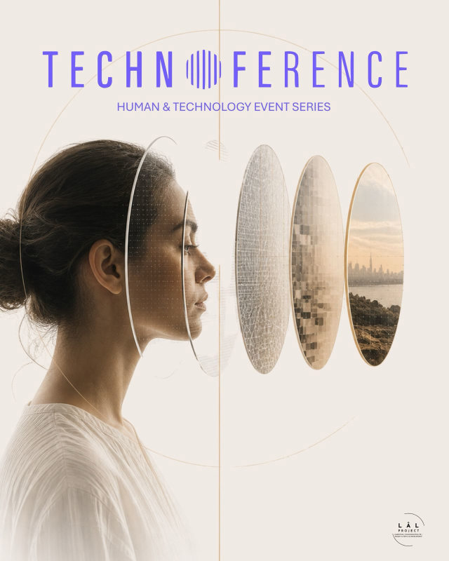 Technoference, 15 Haziran’da Dijital Filtre bölümüyle başlıyor