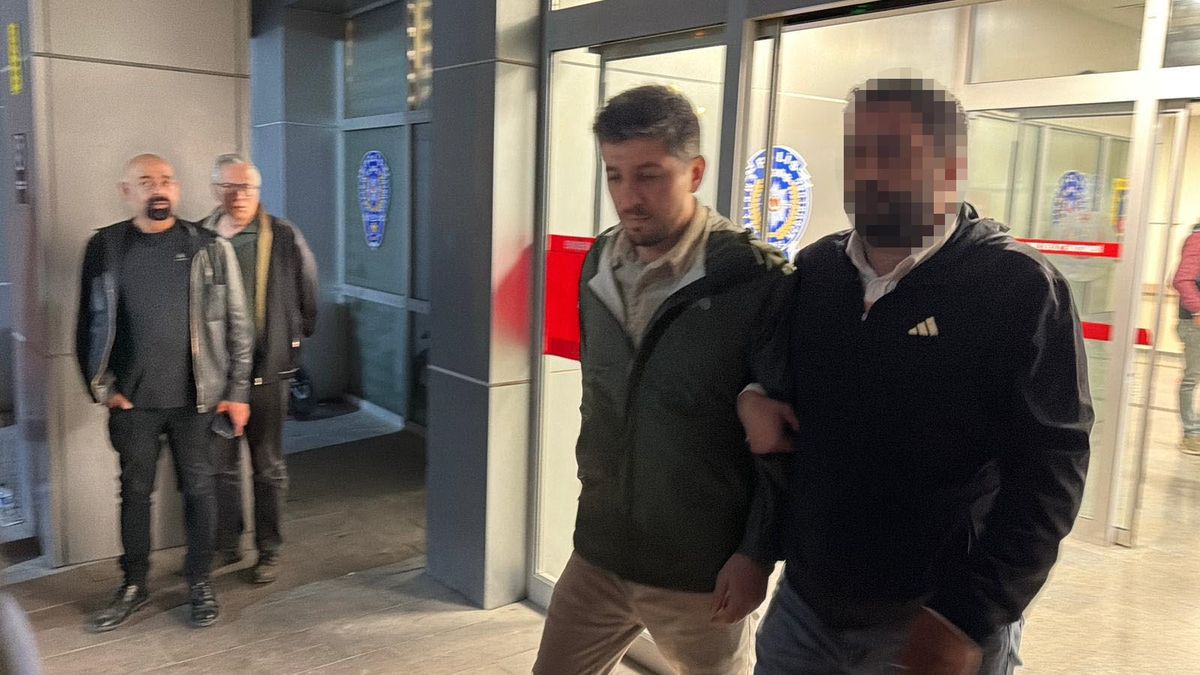 Eskişehir\'de Yolsuzluk Operasyonu